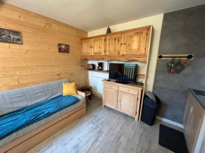 appartement douillé